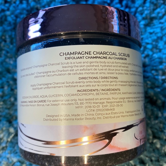 Charcoal Beauty Bundle - Picture 3 of 9